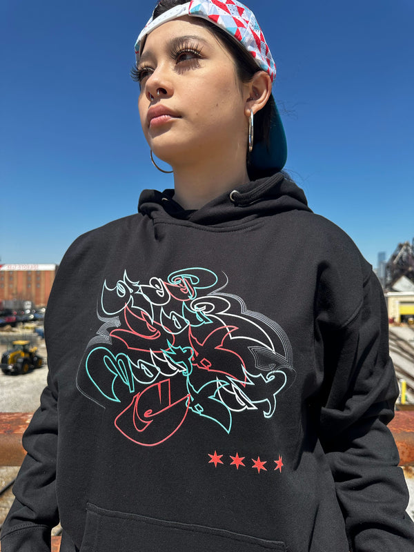 KYMS | Pullover Hoodie